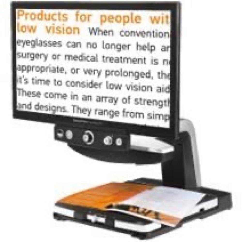 Smart view Synergy PI